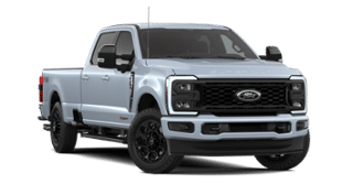 2026 Ford Super Duty® External Image 4